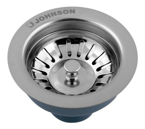 Accesorio Para Pileta Johnson / Sopapa Cestillo 0