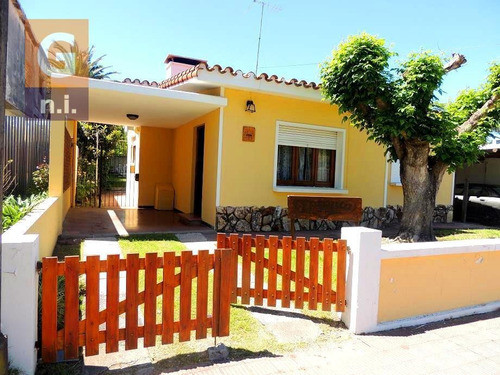 Casa En Piriápolis (piriapols) Ref:2601 0