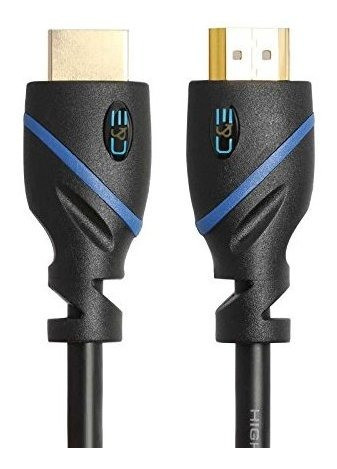 Cable Hdmi De Alta Velocidad C-e Cne452970 Con Amplificador 0
