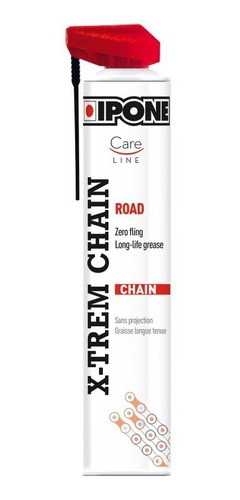 Ipone Lubricante De Cadena Std Y Con Orring 750cc Moto Delta 0