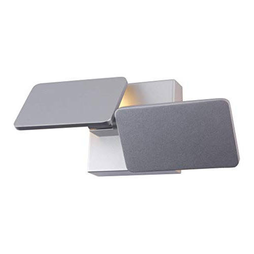 Vonn Vmw17200al Aplique De Eclipse Plata 0