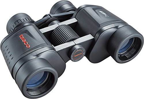 Tasco Tas169735-brk Essentials Binoculars 7x35 0