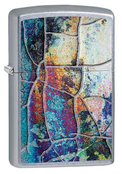 Encendedor Zippo Modelo 29897 Linea 2019 Garantia 12cts 0