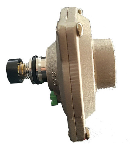 Solenoide S/ Piloto Repuesto Tx Peisa Original 90000139 0