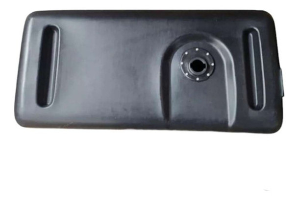 Tanque Combustível Polietileno Trator Massey Mf 65x 487261 0