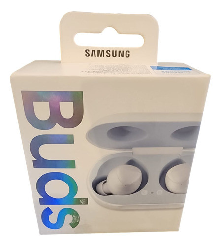 Auriculares Samsung Galaxy Buds 0