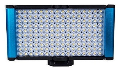 Dracast Complex High Color Rendering Index Pro Bicolor Luz L 0