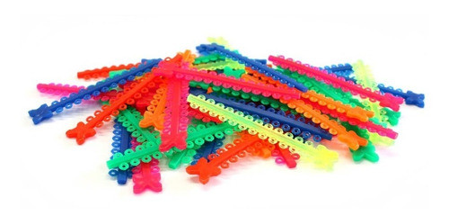 Mayorista! Elastico Ligadura Modulo X 5000 Morelli 0