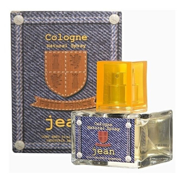Colonia Petit Enfant. Petit Prince Jean 50ml 0