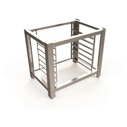 Base Mesa Para Horno Con Gavillar - Prática 0