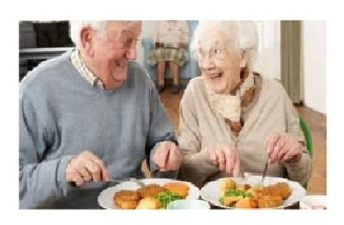 15 Viandas Para La Casa De Los Abuelos 0