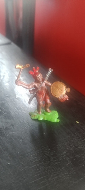 Soldaditos Indios 5 0