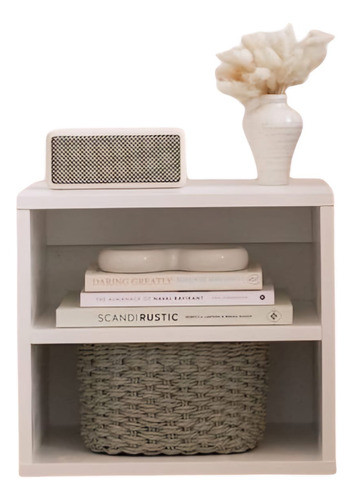 Mesa Auxiliar De Luz Flotante Con Kit De Instalacion 0