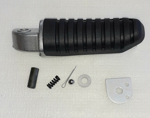 Pedalin Del Der Tnt 25/135 Benelli Riccia Motos 0