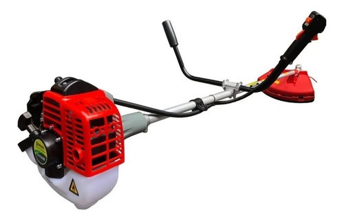 Bordeadora Desmalezadora 26cc Shimura Mango Abierto Nafta Ki 0