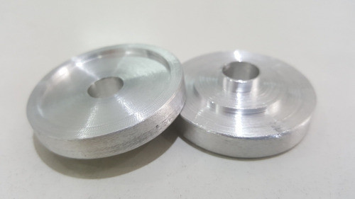 Adaptador Mufla Microondas Para Inyectar Ar-tec 3en1 0