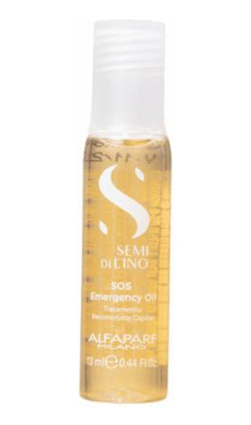 Pack 3 Ampollas Alfaparf Reparative Sos 0