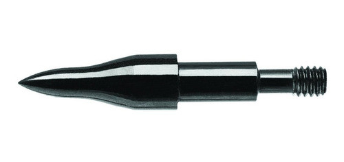 Puntas Para Flechas Con Rosca 9/32 100gr X Docena Arqueria 0