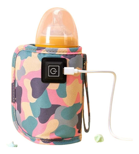 Bolsa Termica Para Botellas 0