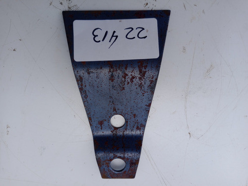 Sembradora Pla Rep Raspador Der Dobledisco Dentyliso(72109) 0