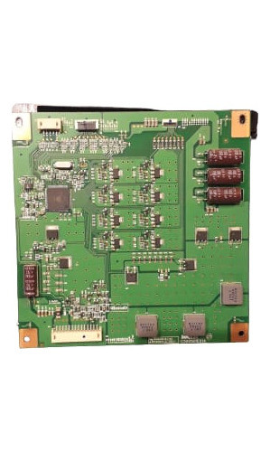 Driver Led Panavox: 50wifi610 0