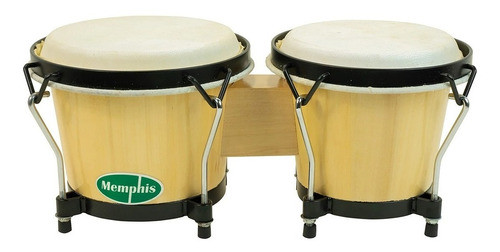 Bongo Memphis Ftb105f Natural 0