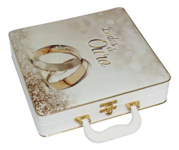 Álbum Casamento Bodas De Ouro 120 Fotos 13x18 15x21 20x25 0
