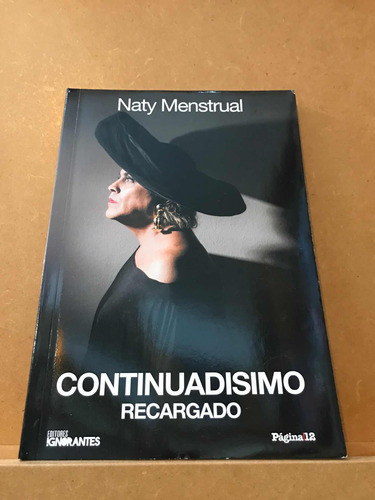 Continuadísimo Recargado 0