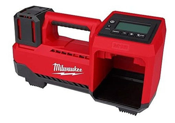 Inflador Portatil De Neumaticos 18v M18 2848-20 0