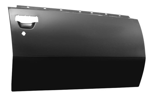Panel De Puerta Delantero Derecho Renault 18 0