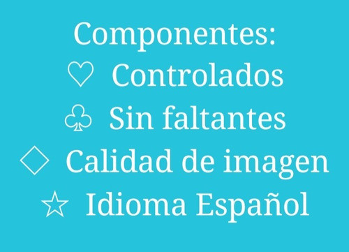 Saboteur 1 Y 2 (para Imprimir) 0