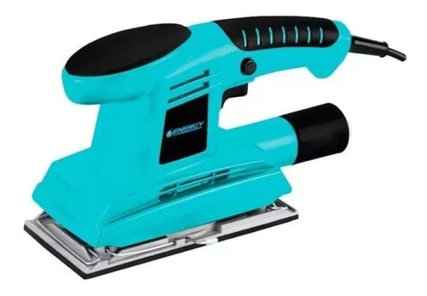 Lijadora Orbital 180w. Energy Fs60 - Ynter Industrial 0