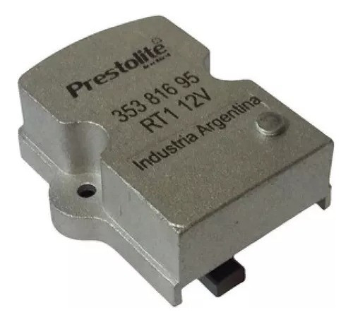 Regulador Voltaje Incorp. 12v.(rt1) 0