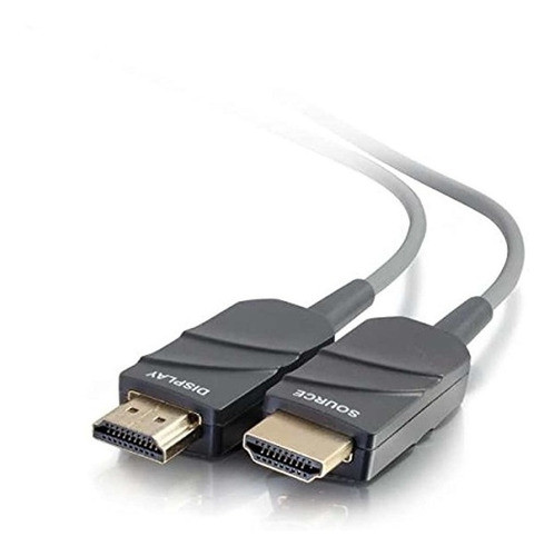 Cable Hdmi C2g, 4k, Cable Optico, Cable Hdmi Activo Y De Al 0