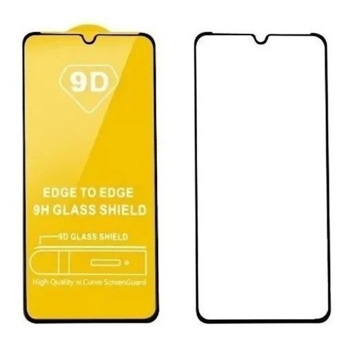 Vidrio Templado Glass 9d Para Samsung A22 5g 0