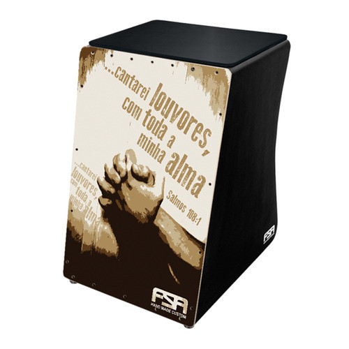 Cajon Fsa Gospel Fg 1501 0