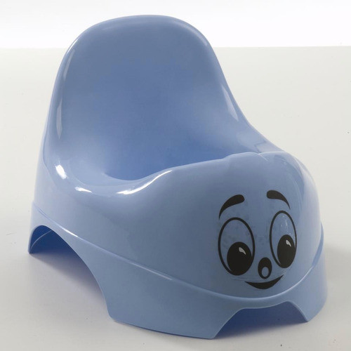 Bacinilla, Ideal Para Bebes Que Estan Dejando Pañales 0