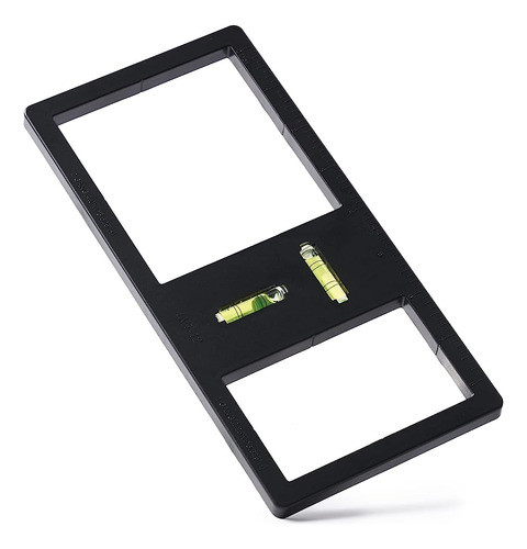 Plantilla De Soporte De Montaje De Bajo Voltaje Hermit Tools 0