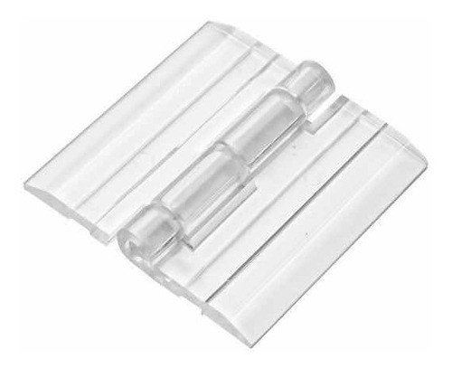 Bisagra De Acrílico 0