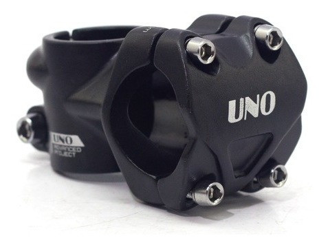 Stem Uno M05 31.8mm - 35mm - Angulo 0 0