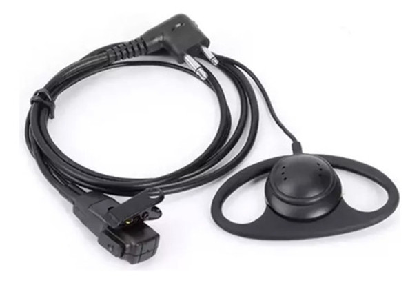 Fone De Ouvido Para Rádio Motorola Ep450 Dep450 0