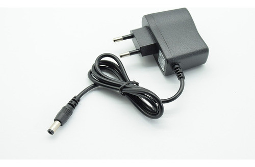 Fuente Transformador 12v 0.5a Para Baterias De Litio 0