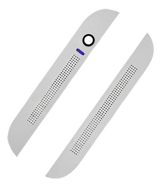 Nuevo Top Blanco Y La Inferior Cubierta Frontal Carcasa De R 0