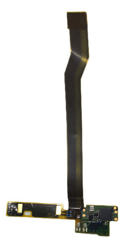 Flex Microfone Compatível Com Nokia Lumia 925 Rm 892 0