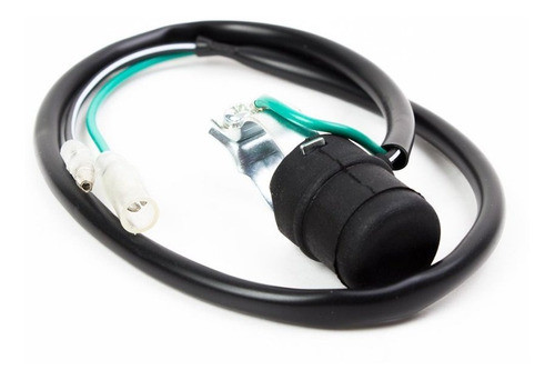 Botão Mata Motor Corta Corrente Br Parts Honda 0