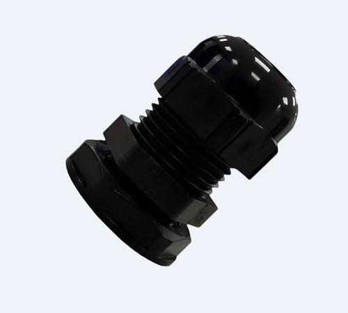 Prensacable Plastico 1 Pulgada. 0