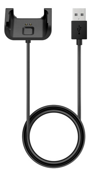 Cargador Moko Compatible Con Amazfit Bipbip Lite Estación De 0