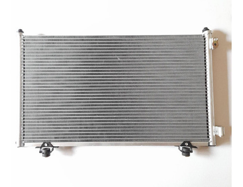 Condensador Aire Acondicionado Geely Ck-nuevo! 0