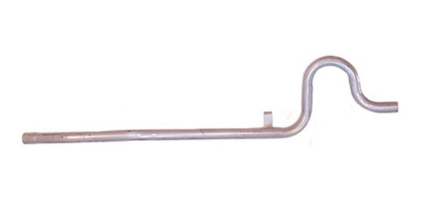 Caño Intermedio Escape Tipo Original Torino 7 Y 4  Bancadas 0 Caño Intermedio Escape Tipo Original Torino 7 Y 4  Bancadas 0