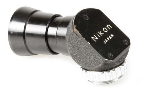 Visor De Ângulo Reto Nikon Nikomat 0